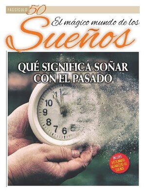 Sueños, interpretación - Magazine